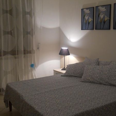 B&B Residenza Bianco Alle Grotte Di Castellana Castellana Grotte Exterior photo