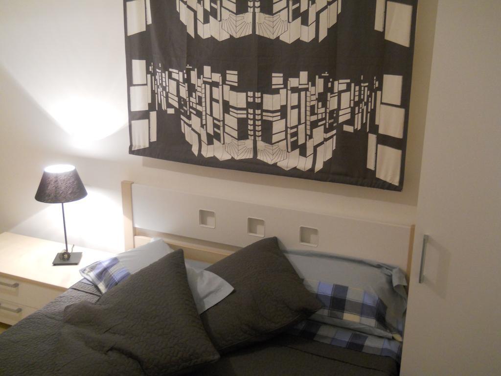 B&B Residenza Bianco Alle Grotte Di Castellana Castellana Grotte Room photo