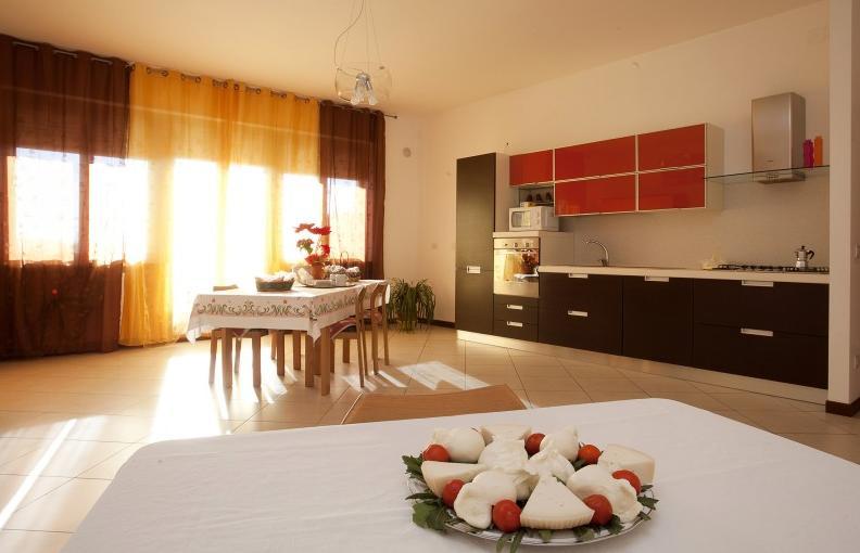 B&B Residenza Bianco Alle Grotte Di Castellana Castellana Grotte Room photo
